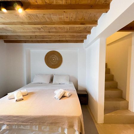 Kamara Residence & Suites Mykonos Town Exteriér fotografie