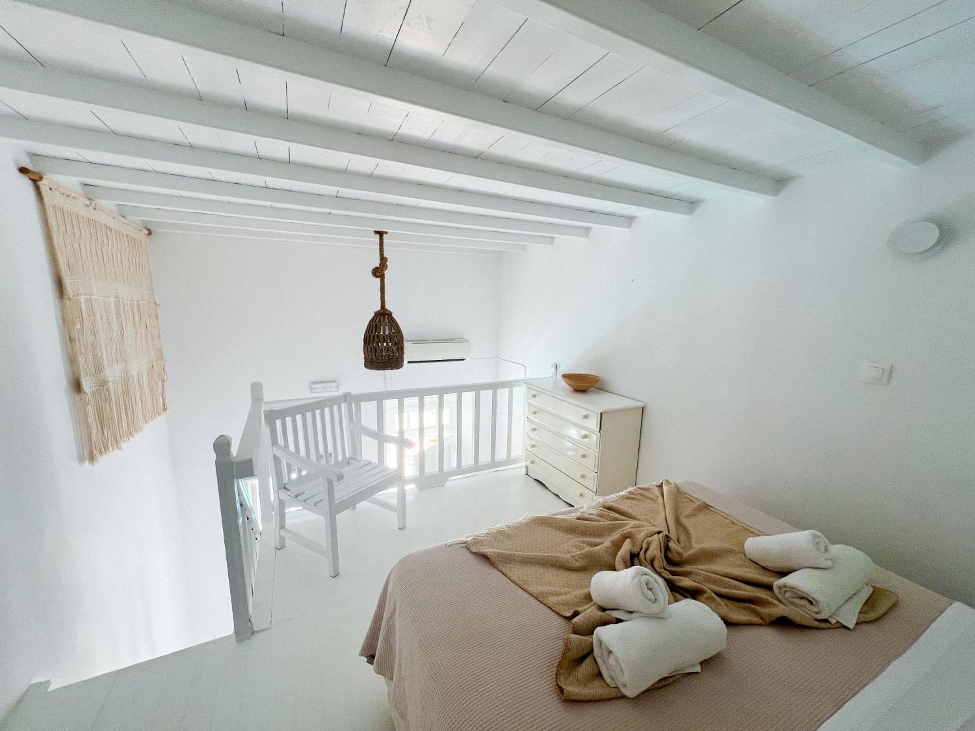 Kamara Residence & Suites Mykonos Town Exteriér fotografie