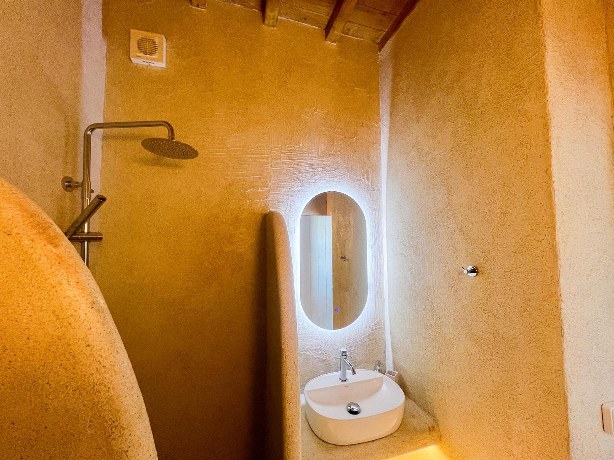 Kamara Residence & Suites Mykonos Town Exteriér fotografie