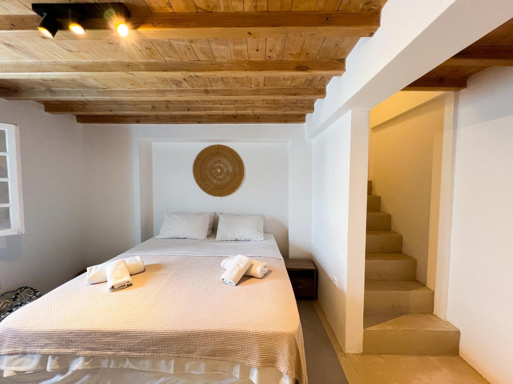 Kamara Residence & Suites Mykonos Town Exteriér fotografie