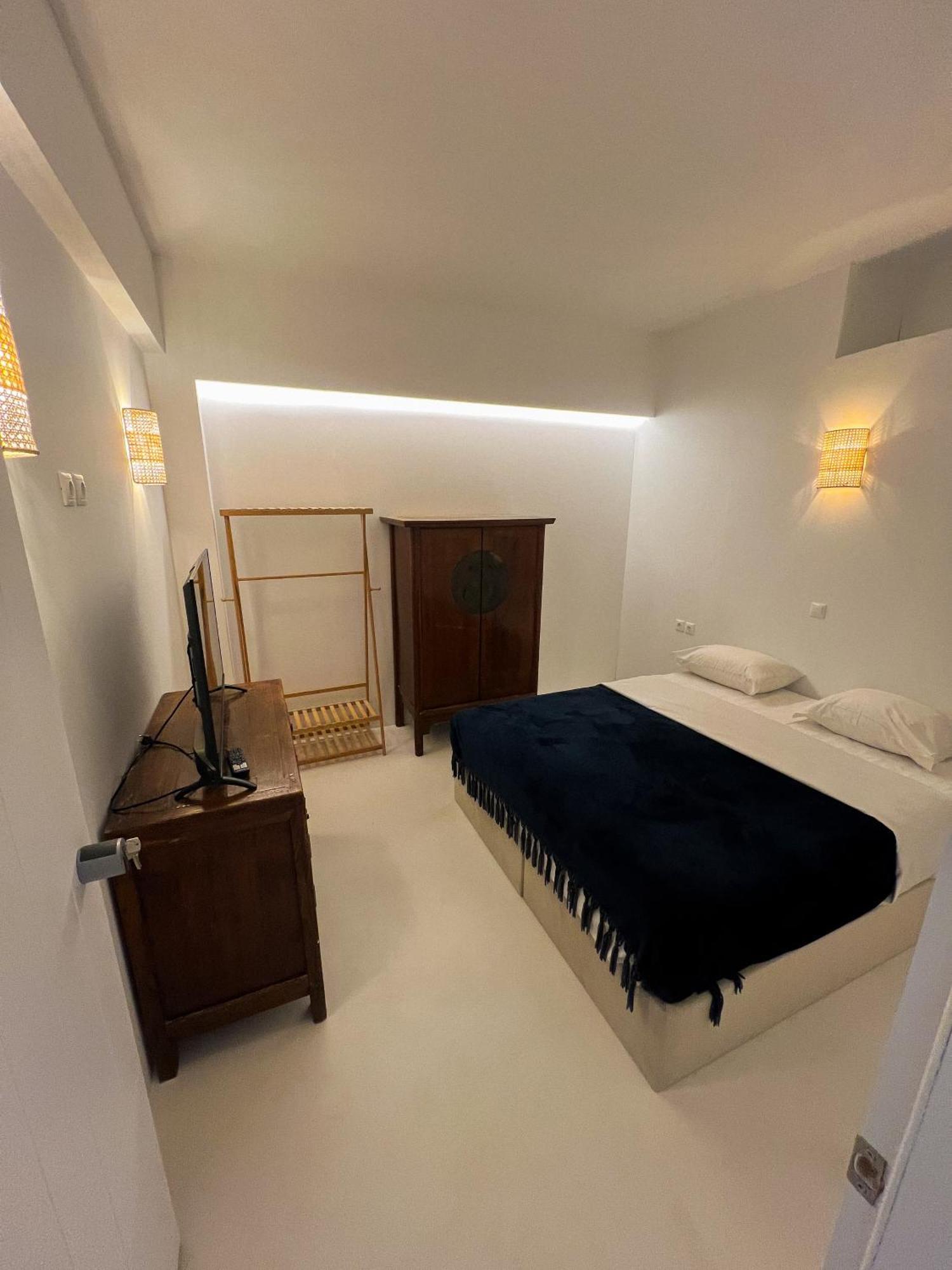 Kamara Residence & Suites Mykonos Town Exteriér fotografie